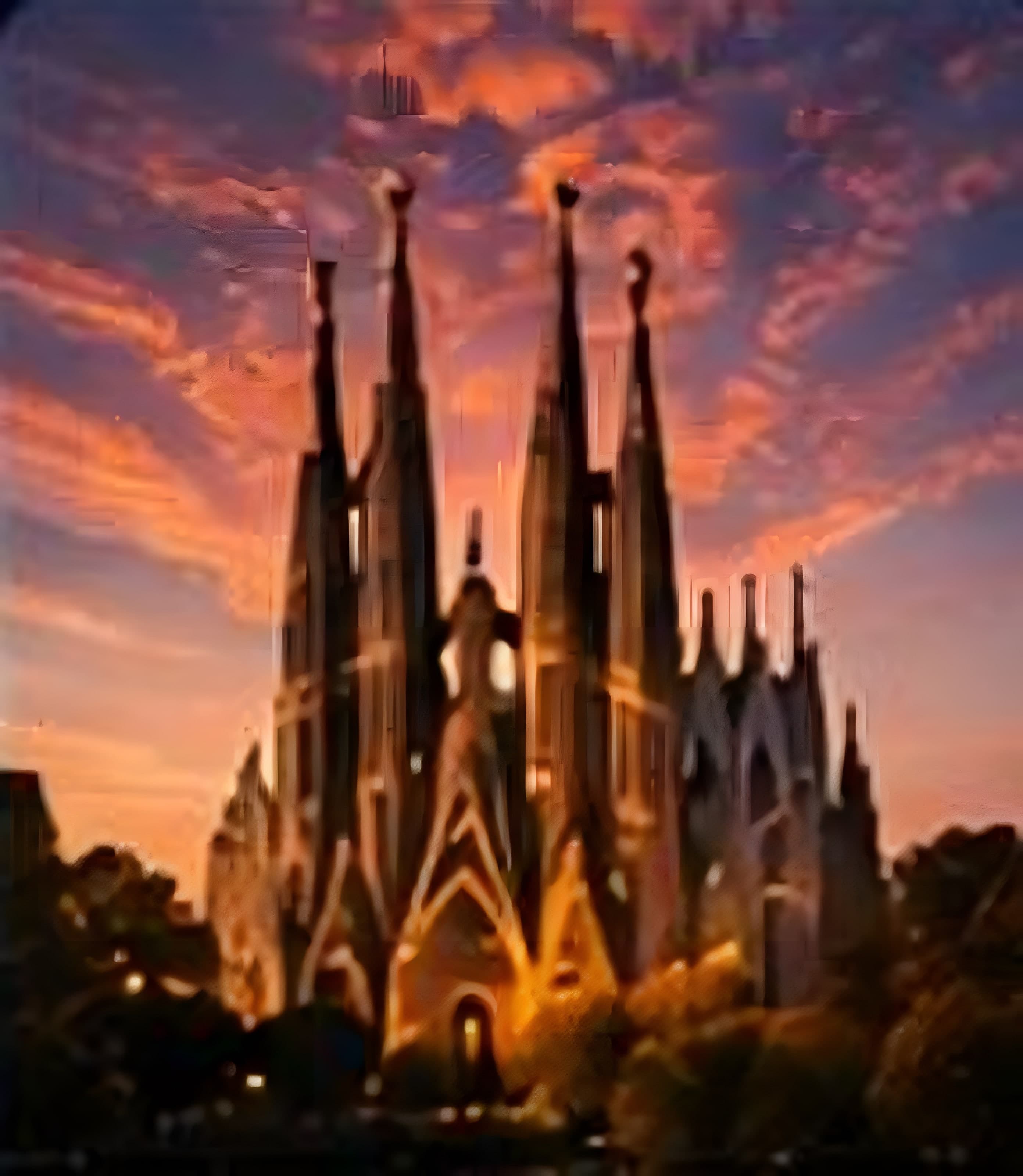 Barcelona, Spain