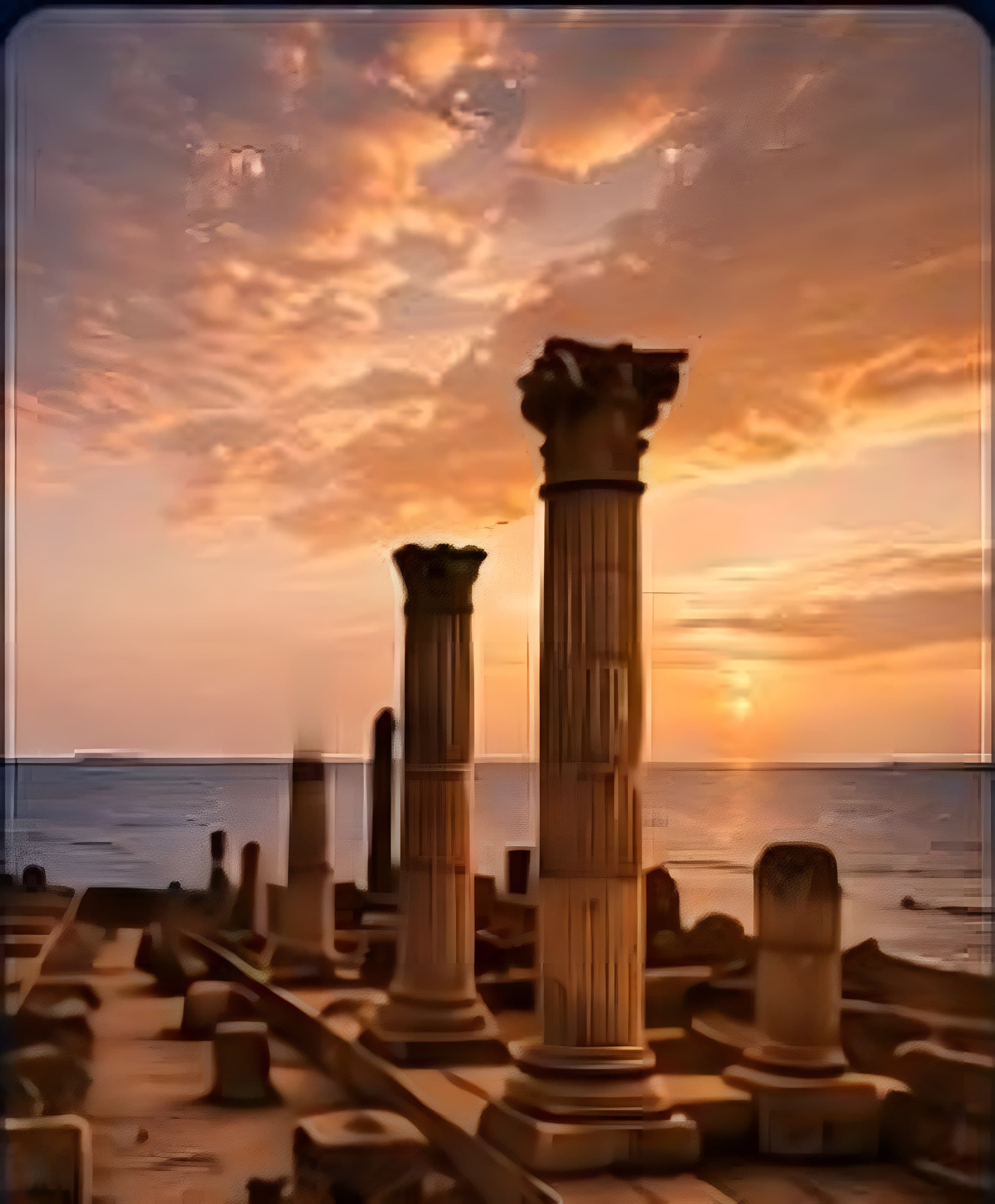 Carthage, Tunisia