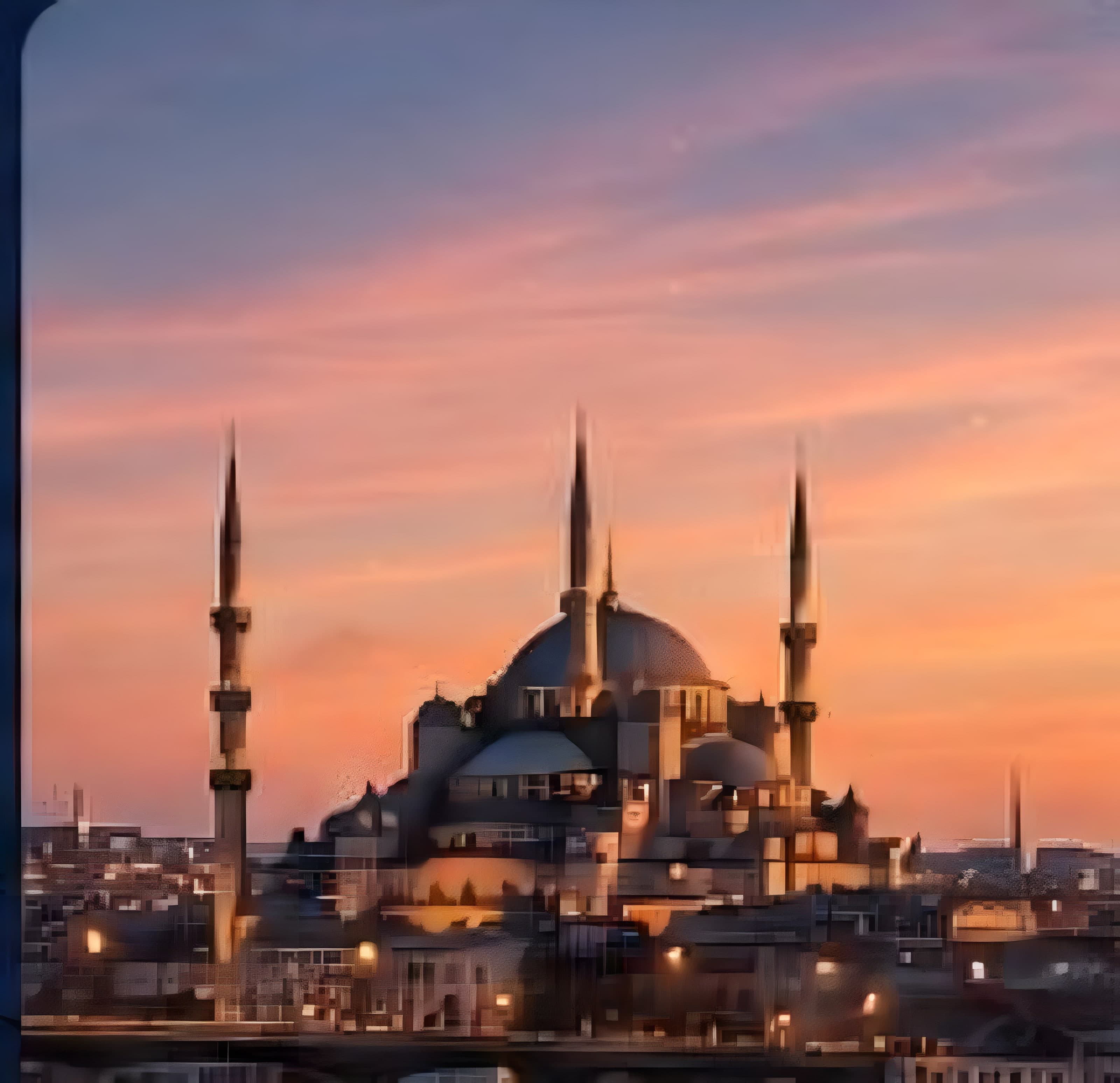Istanbul, Turkey