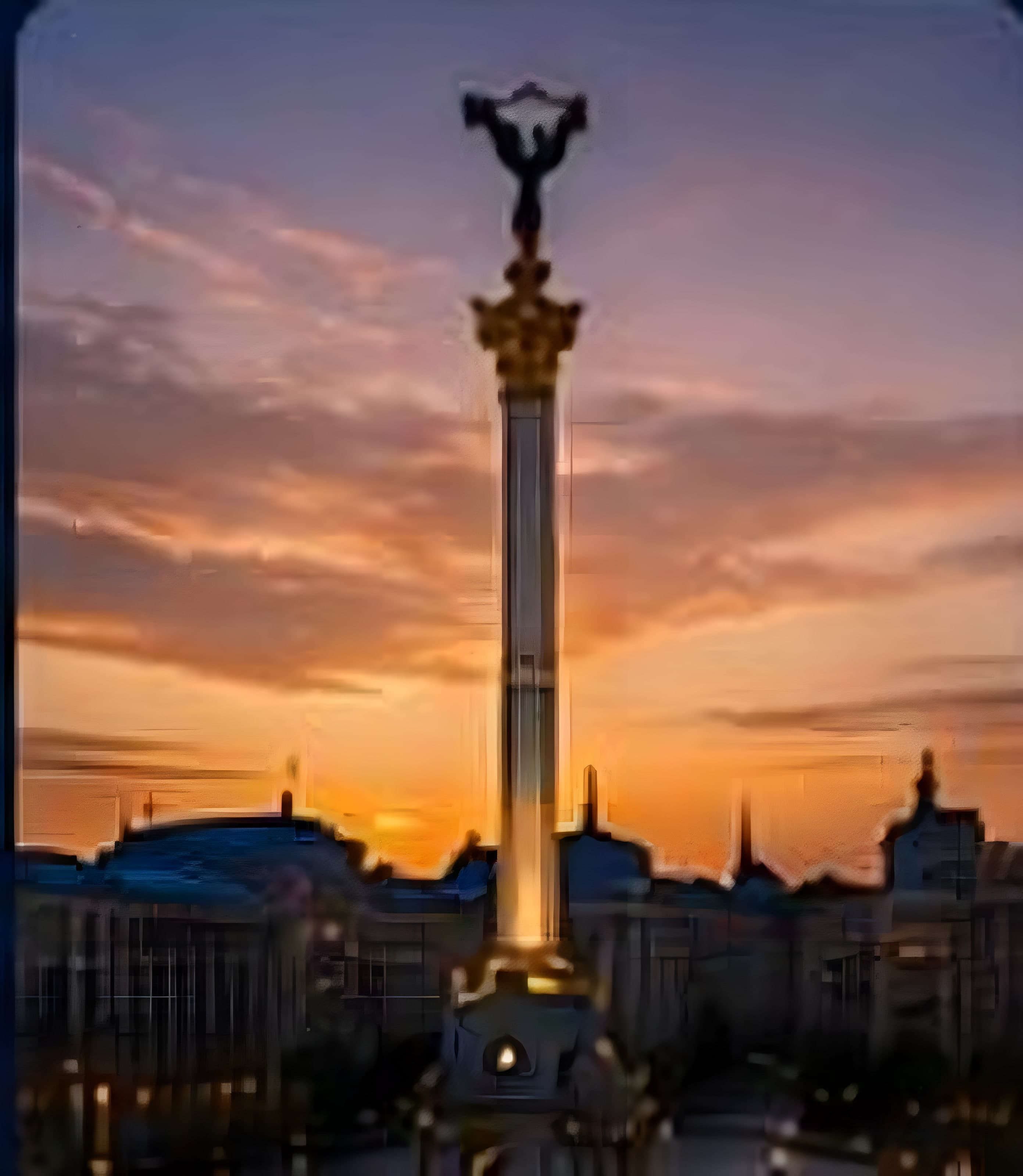 Kyiv, Ukraine