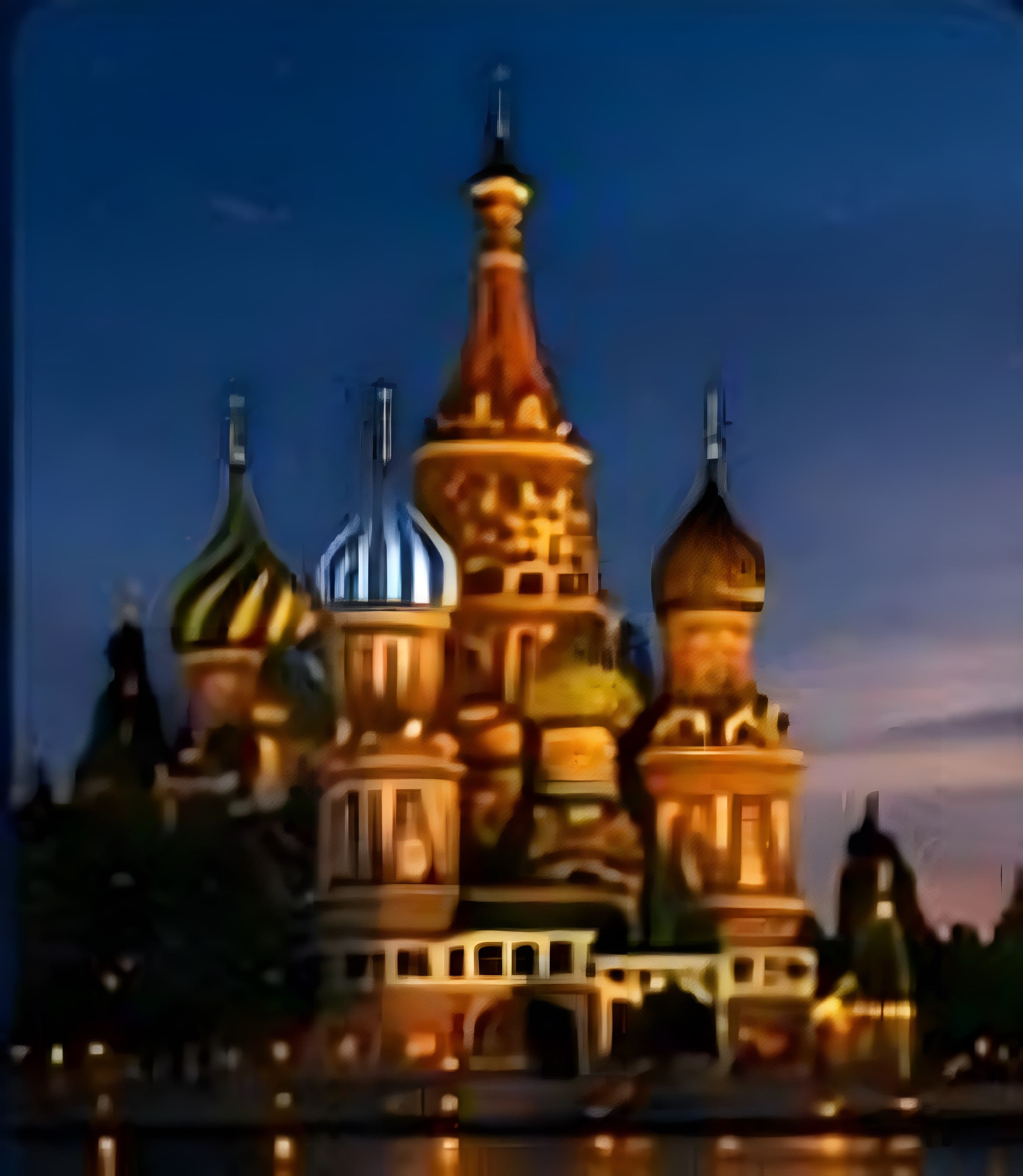 Moscow, Russia