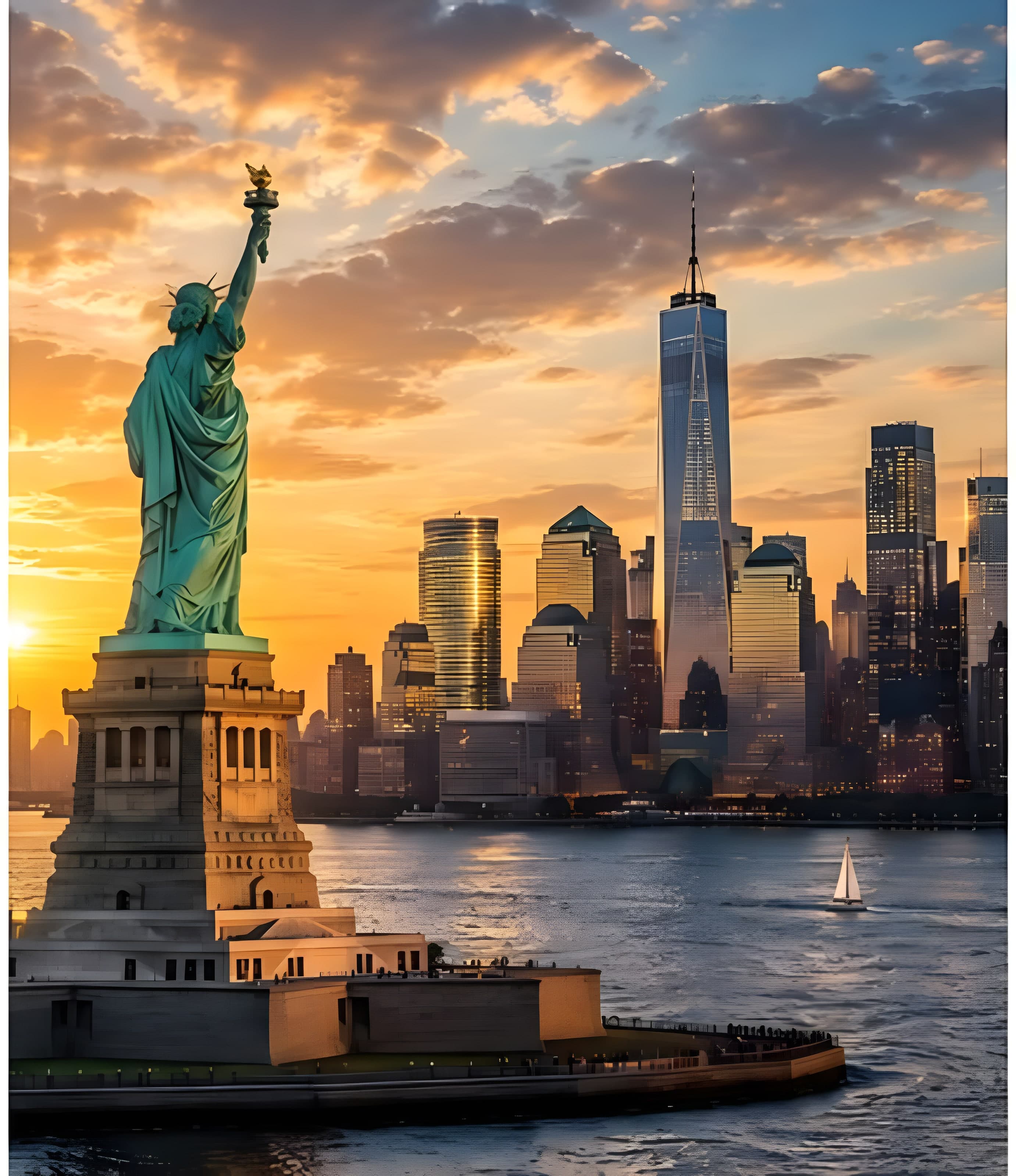 New York, USA