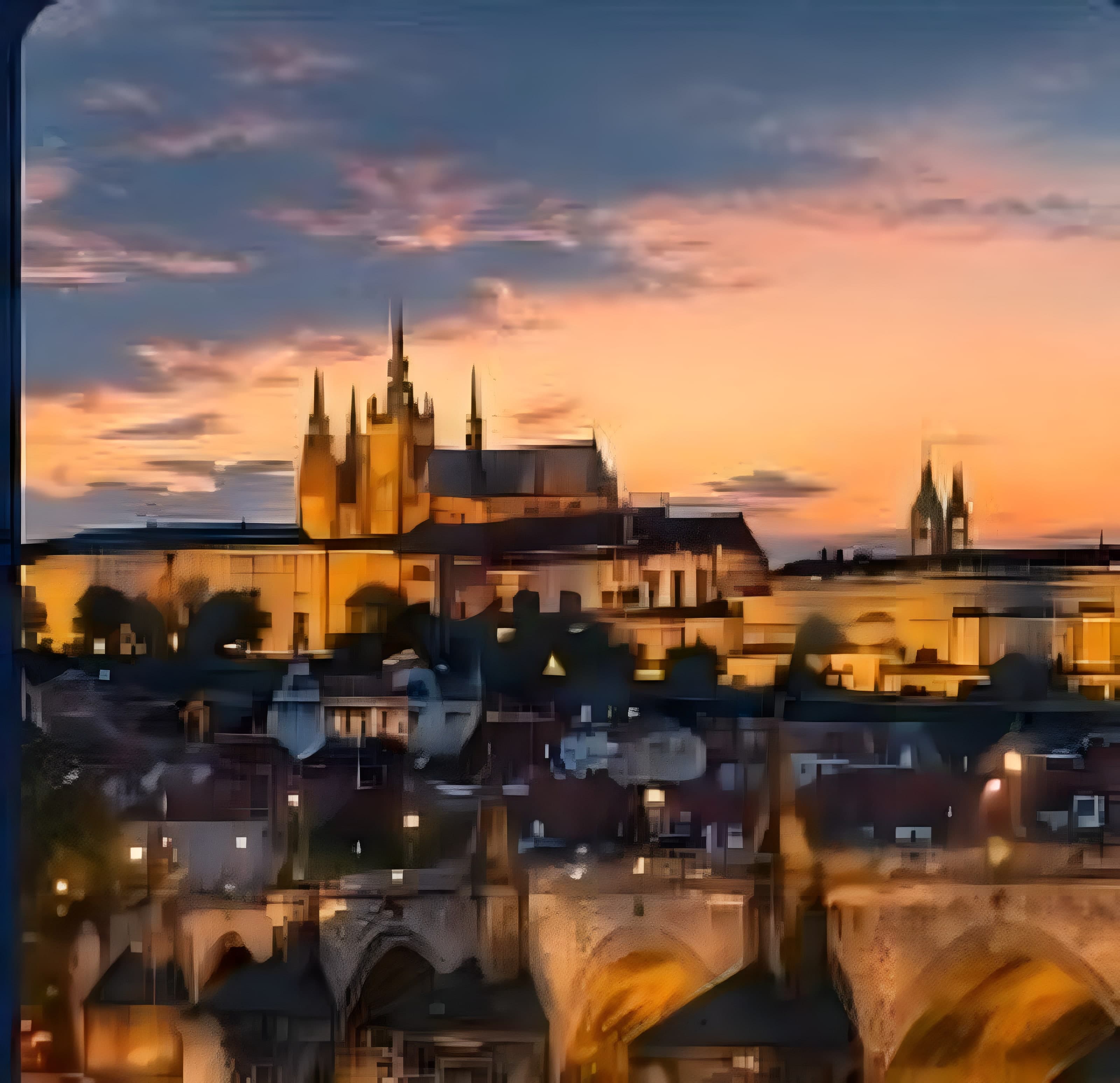 Prague, Czech Republic