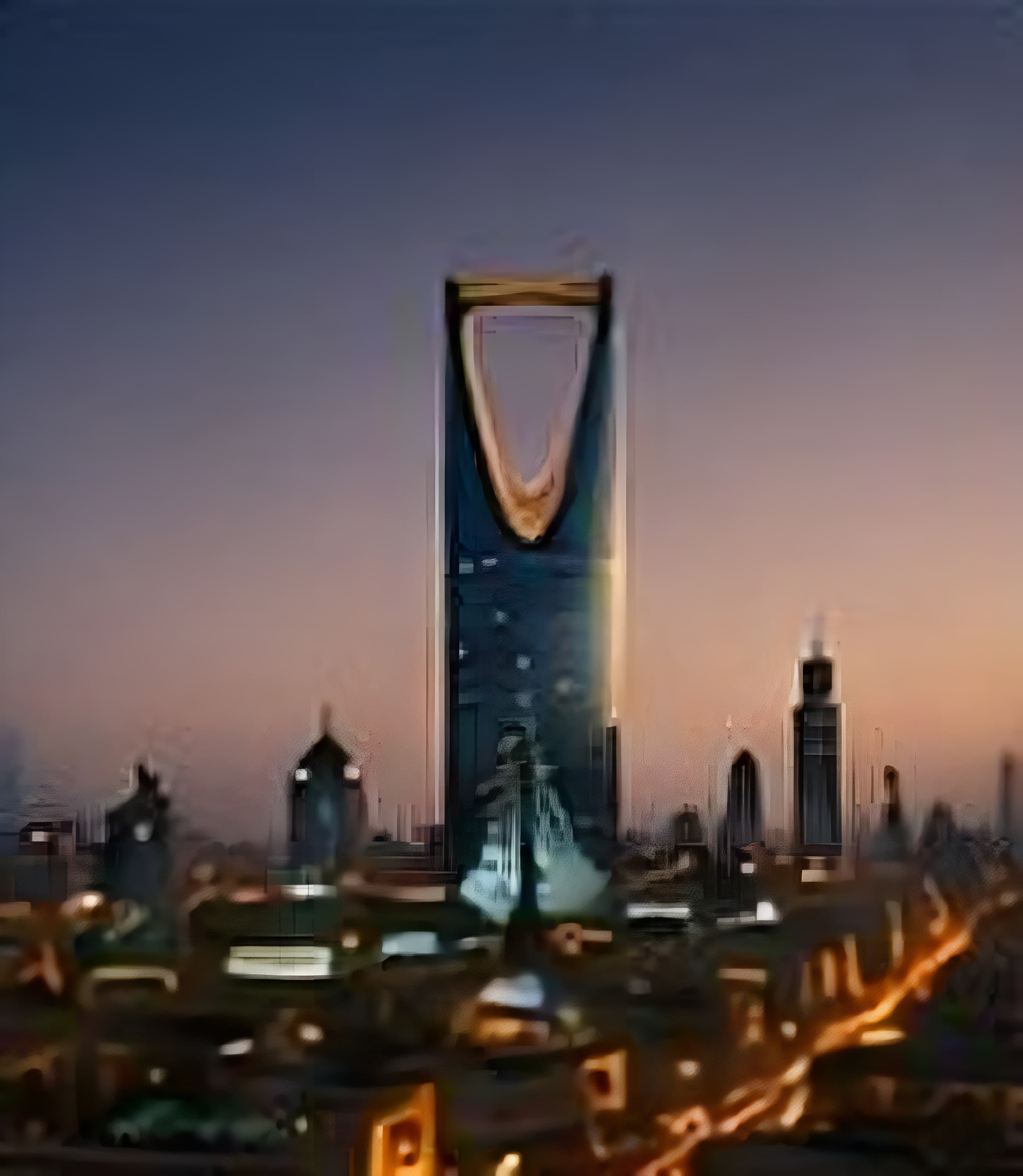 Riyadh, Saudi Arabia