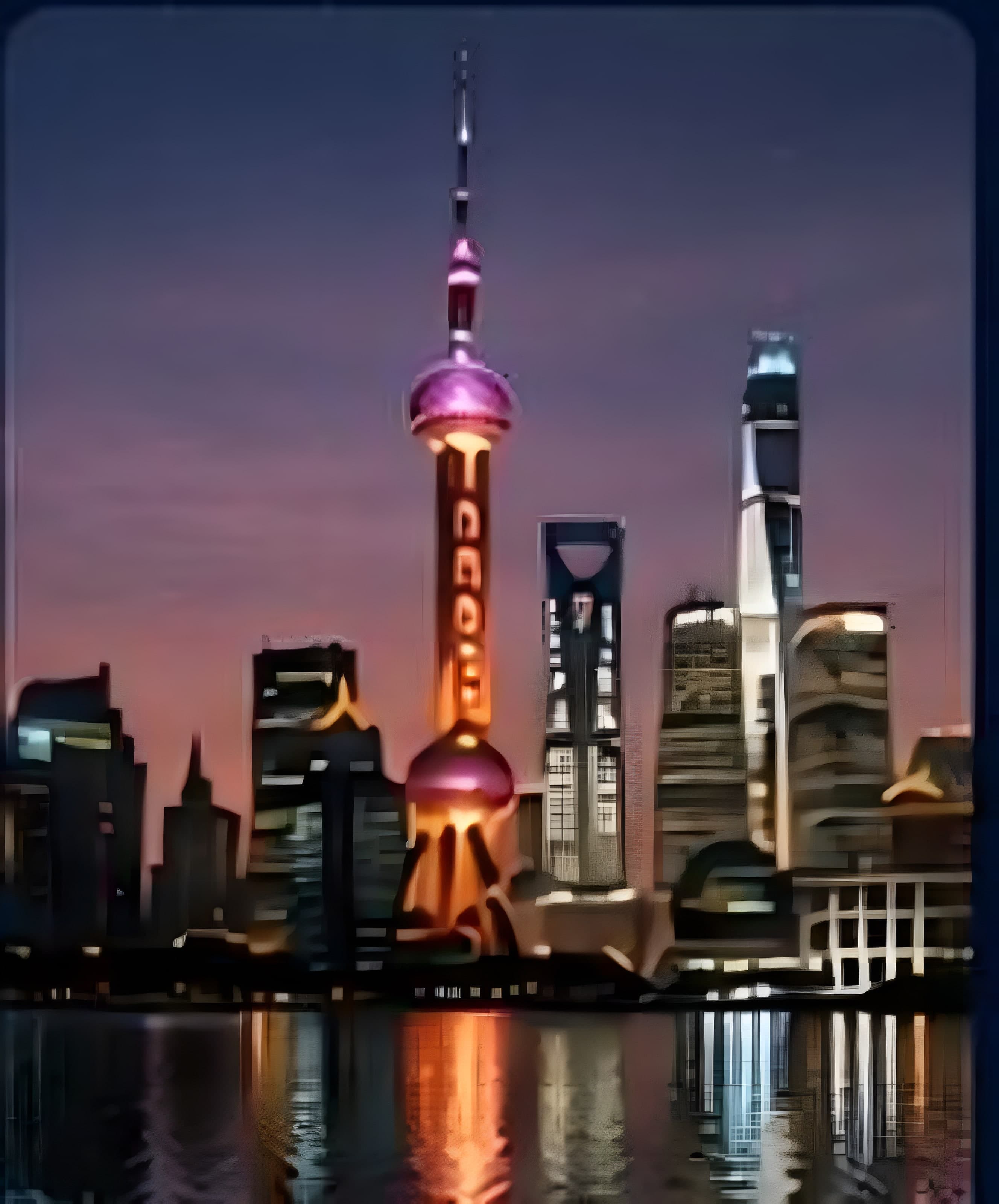 Shanghai, China