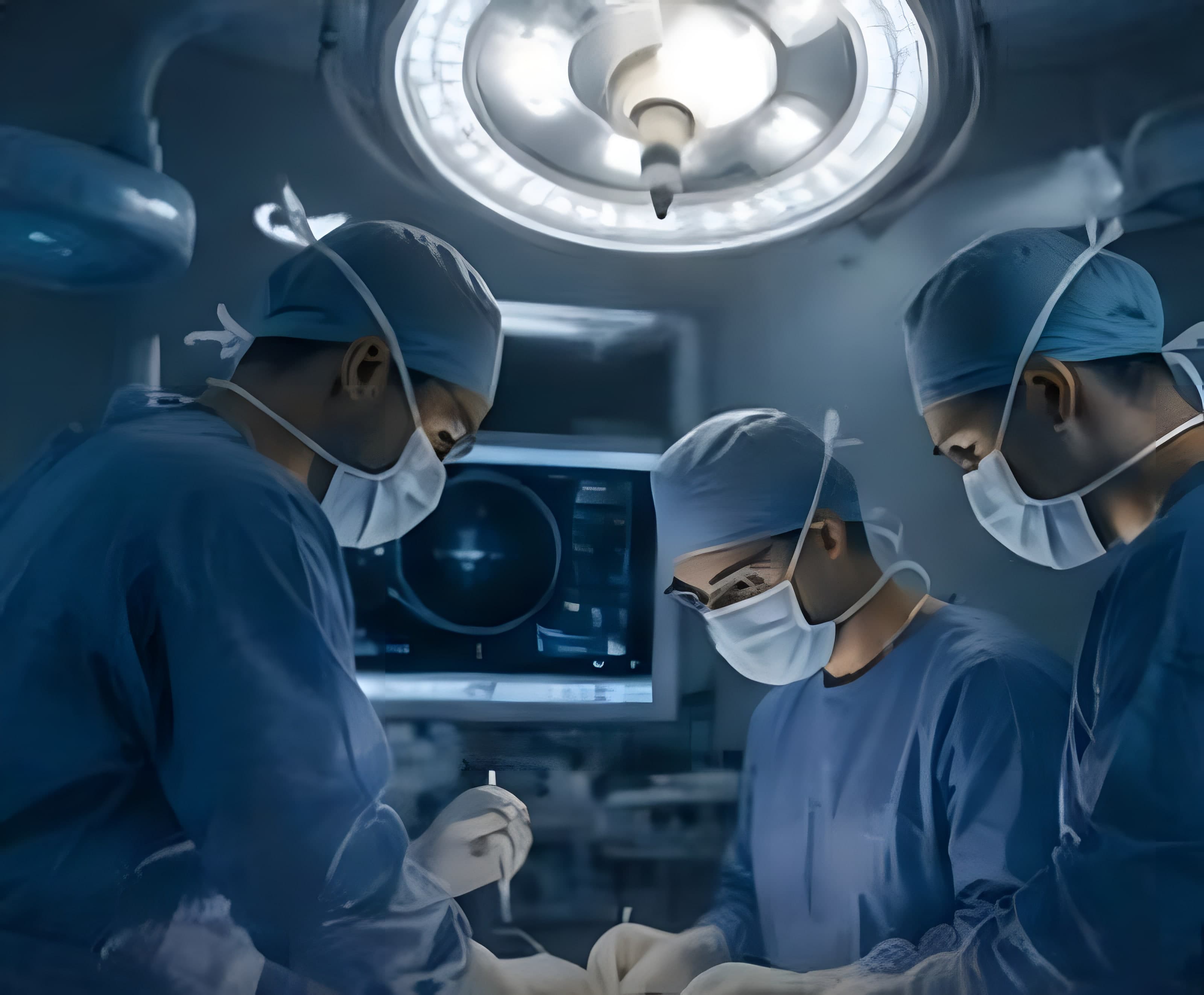 Healthcare & Medicine