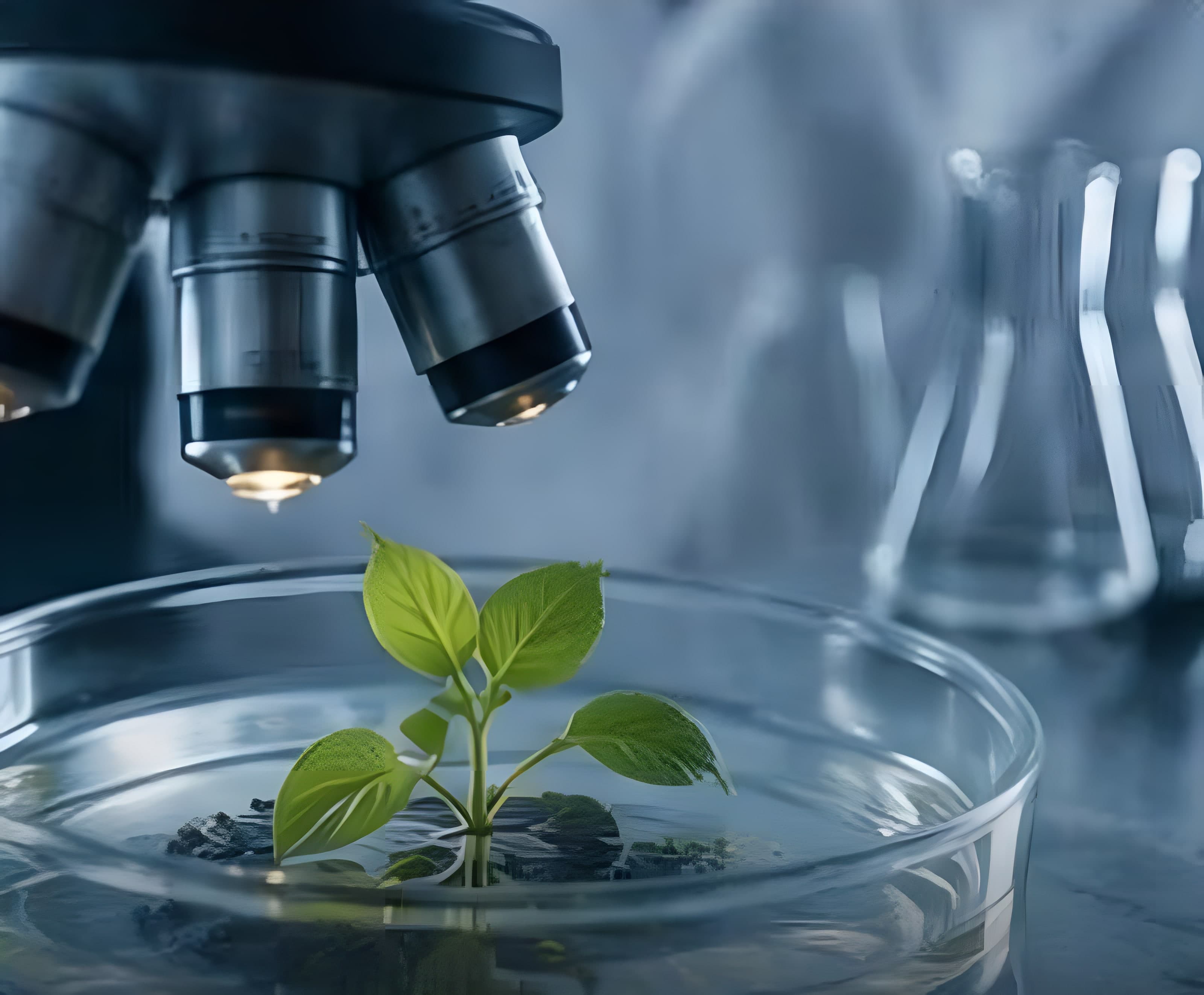 One Health & Life Sciences