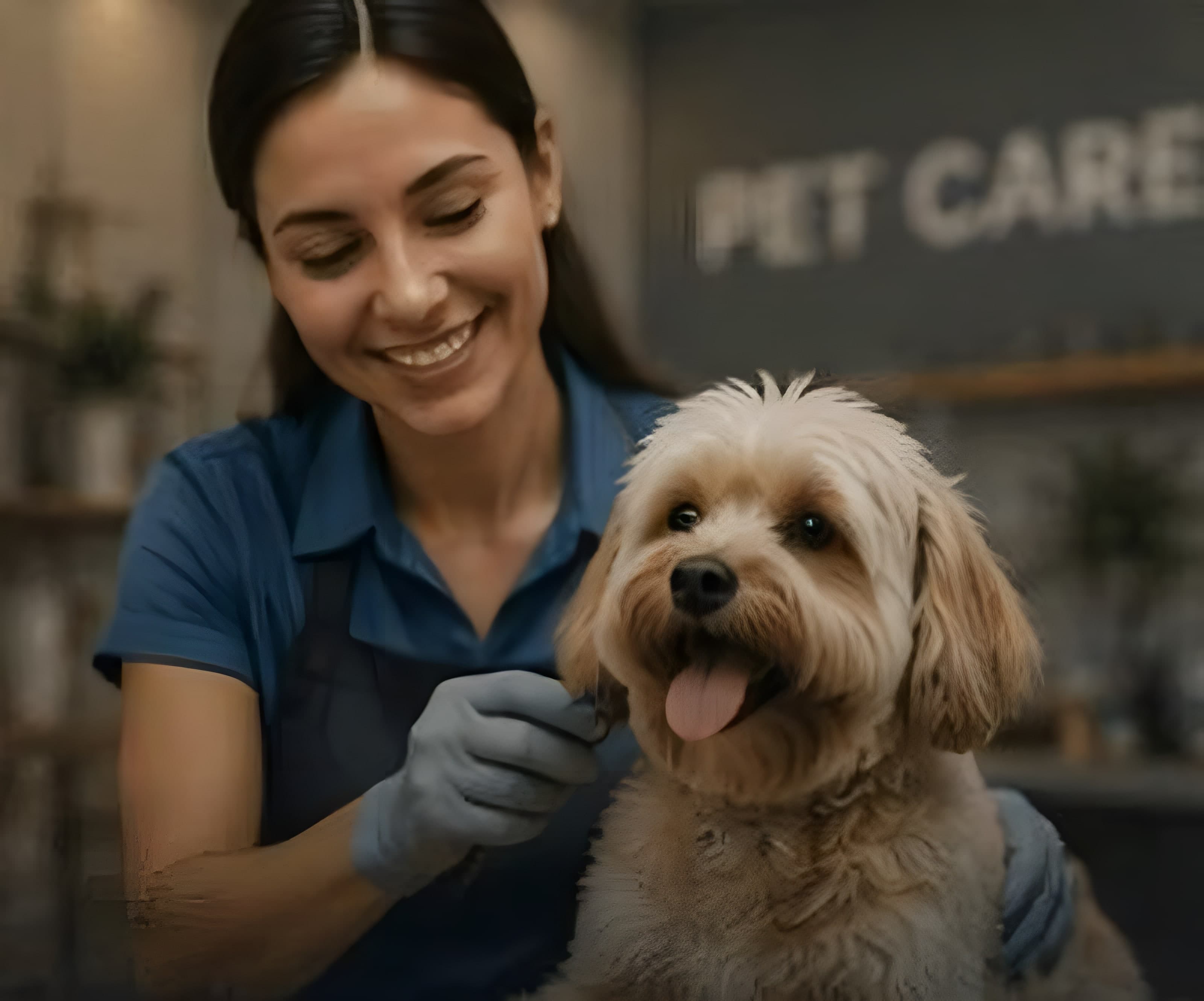Pet Care & Wellness