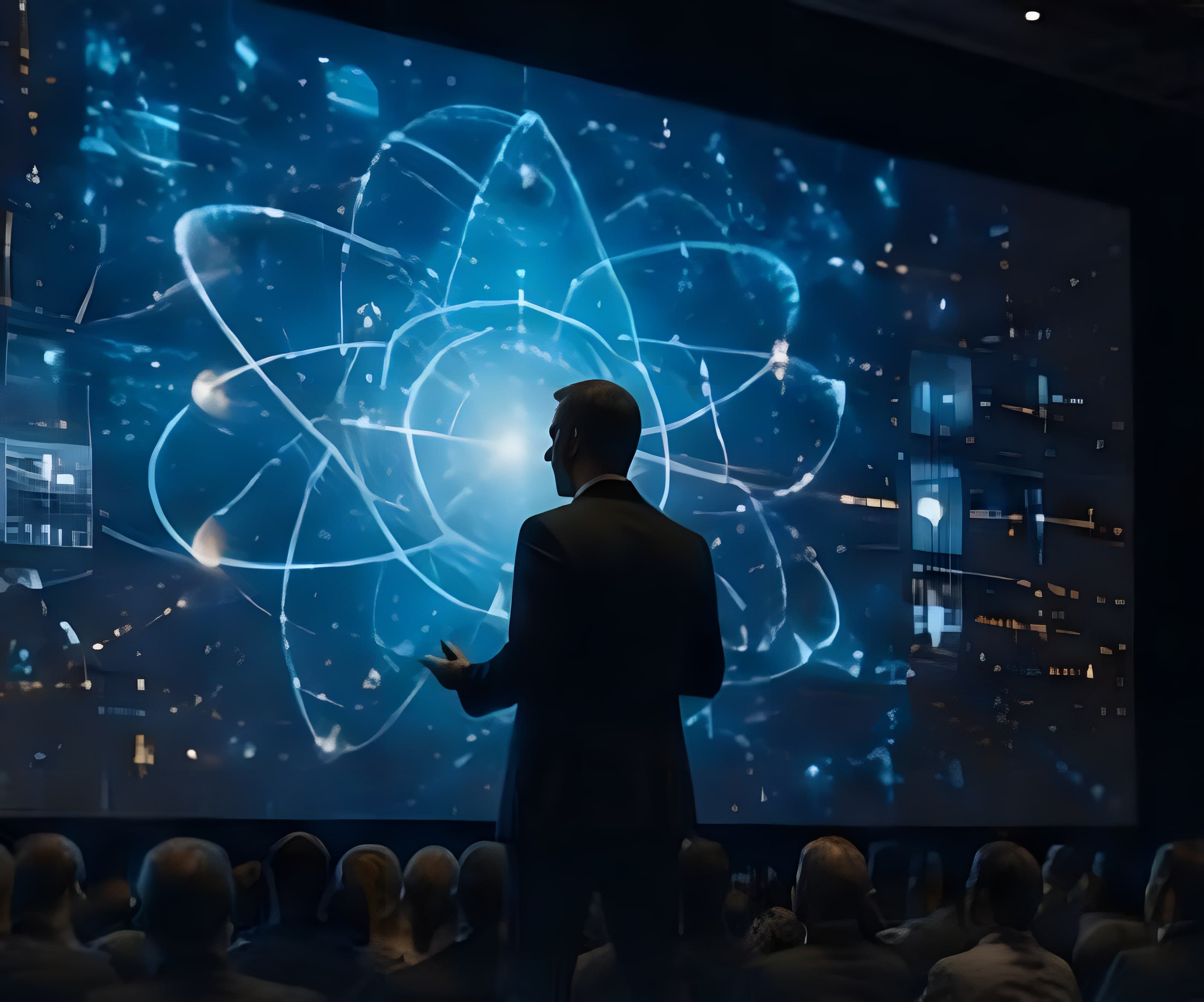 Science & Innovation