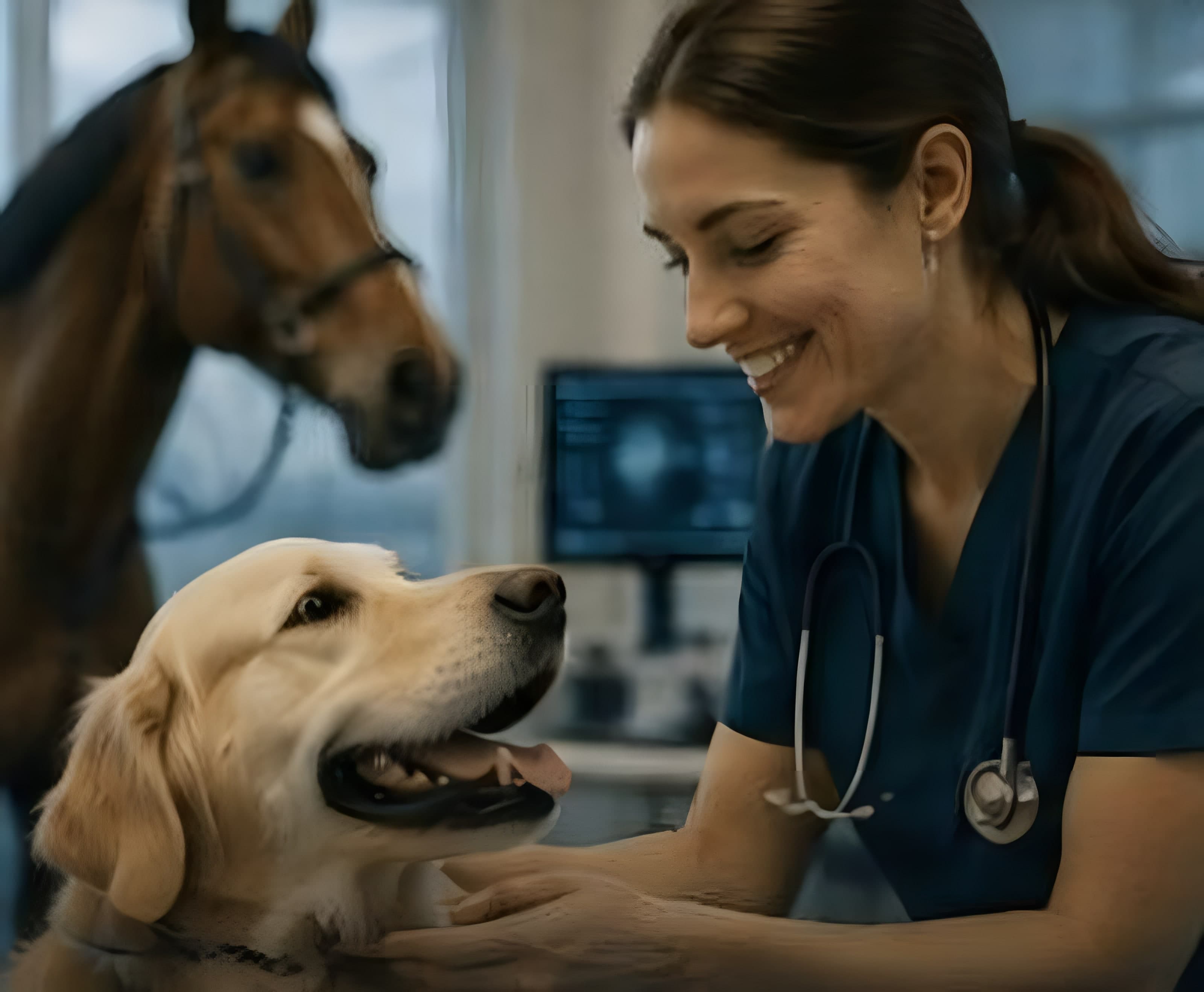 Veterinary & Animal Health