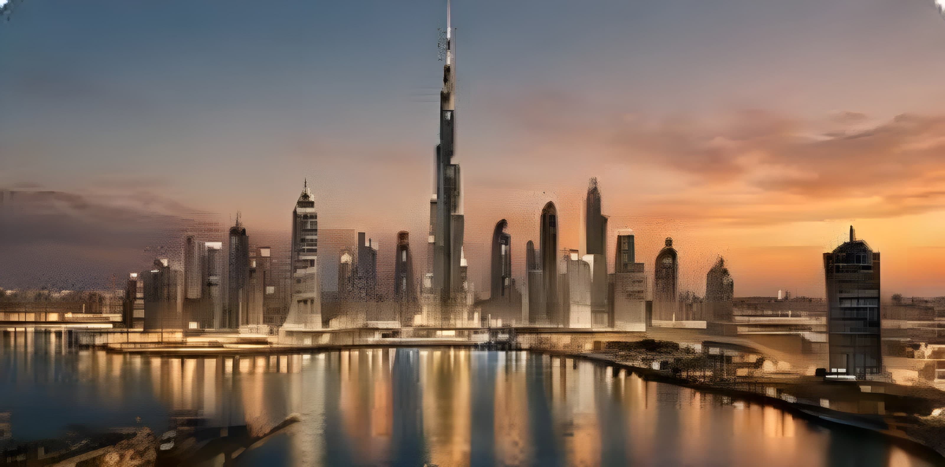 City Selection