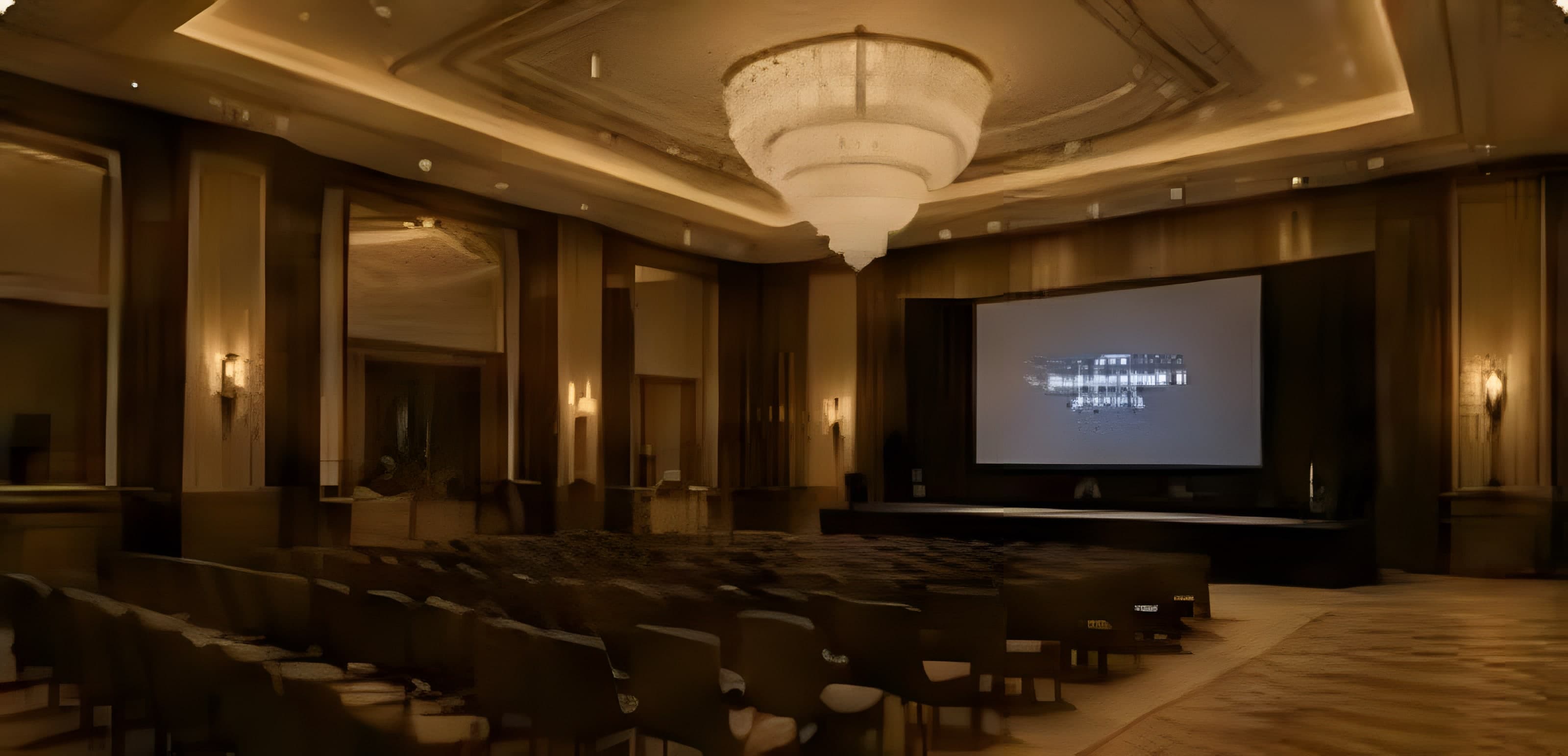 Venue Sourcing