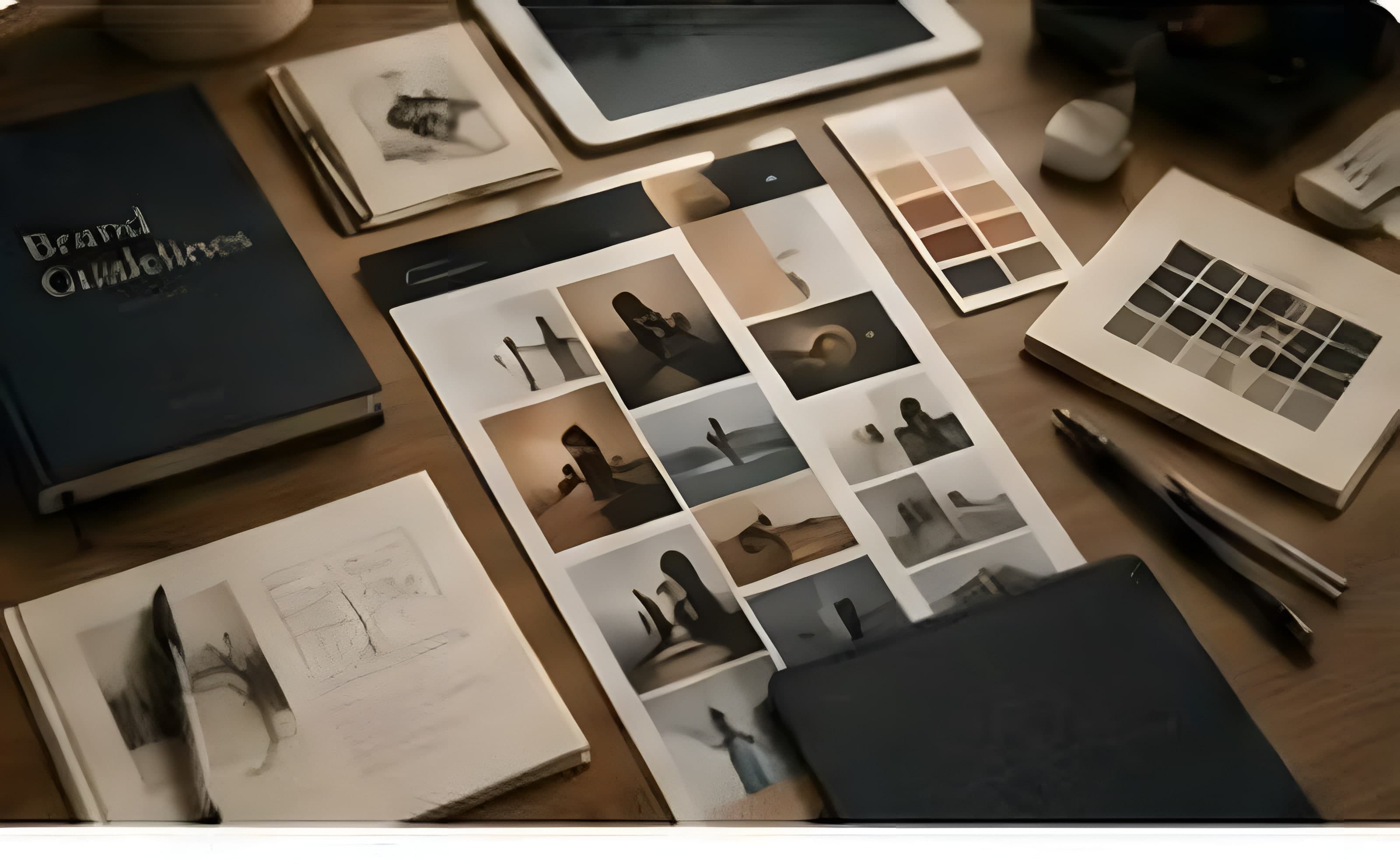 Brand & Creative