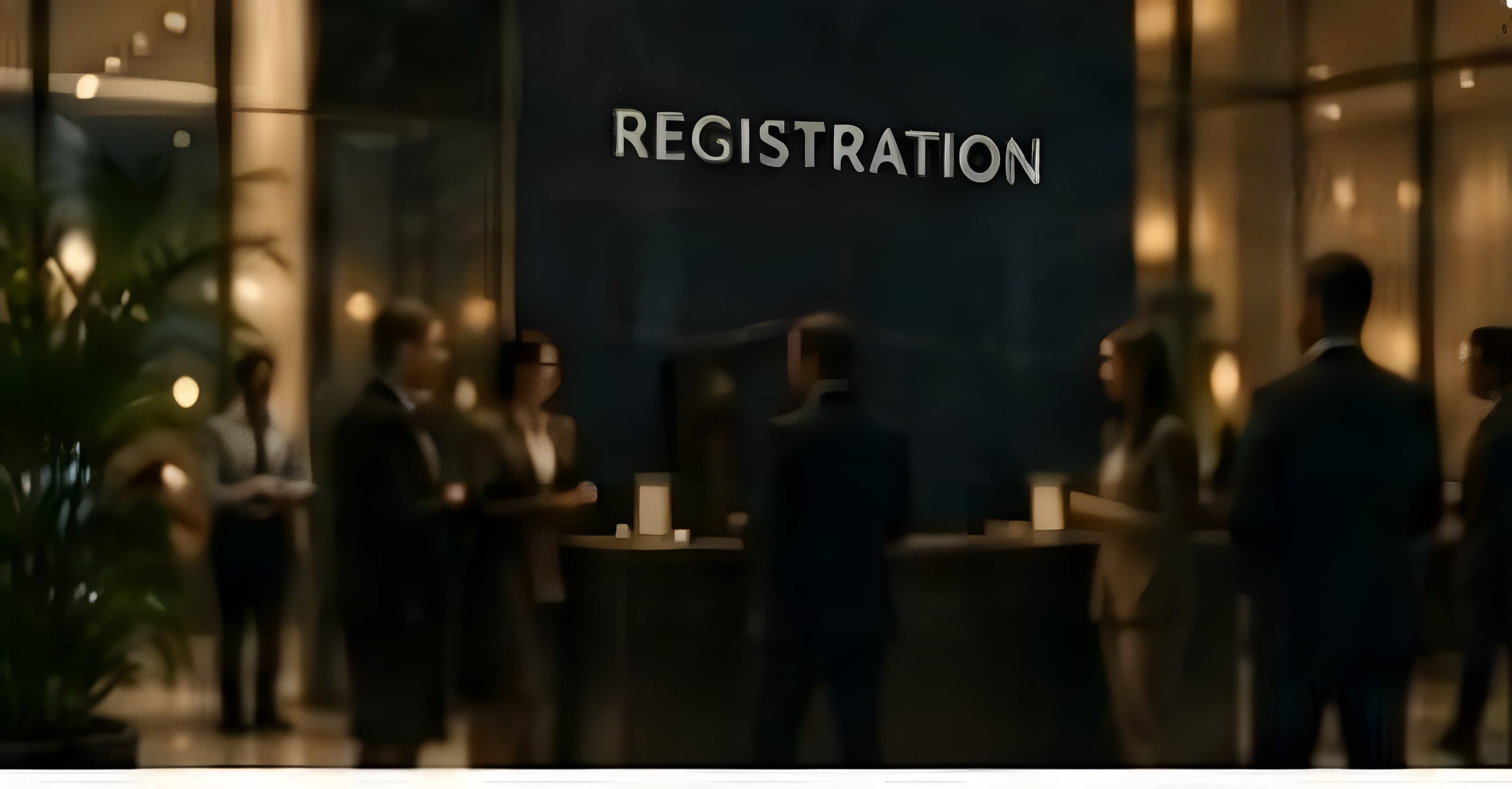 Delegate Experience