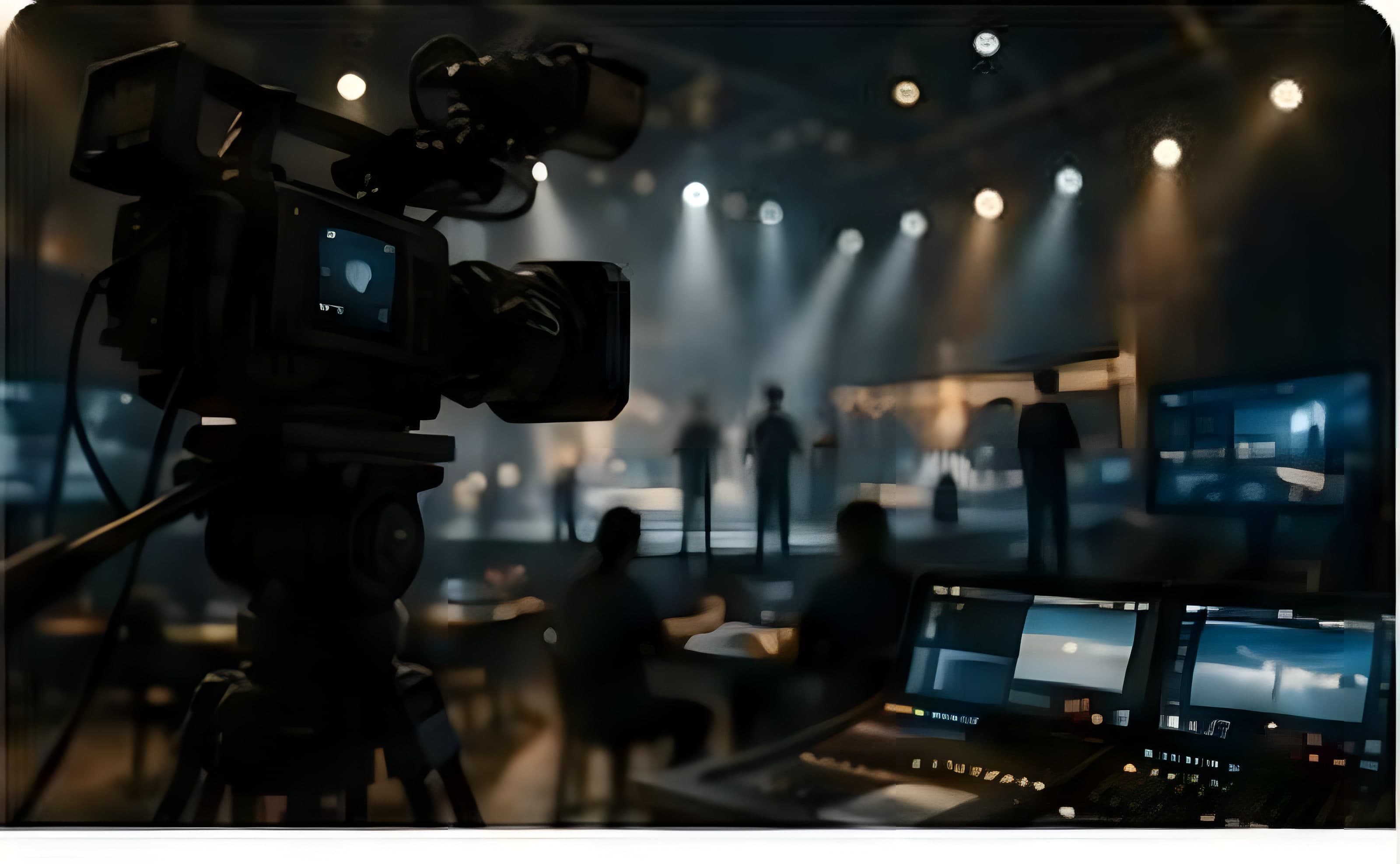 Technical Production