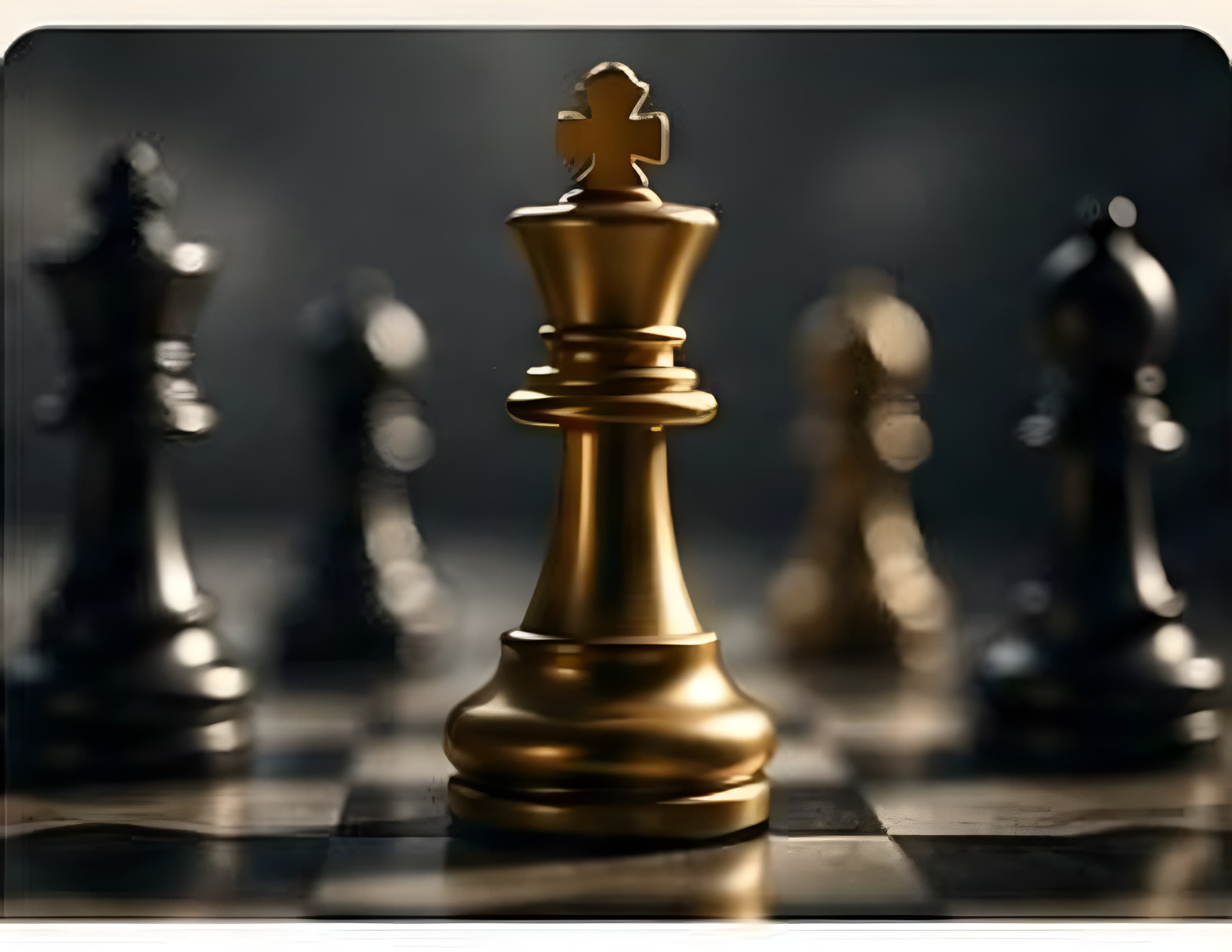 STRATEGY