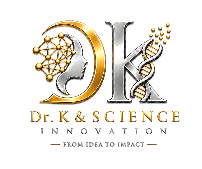 Dr. K & Science