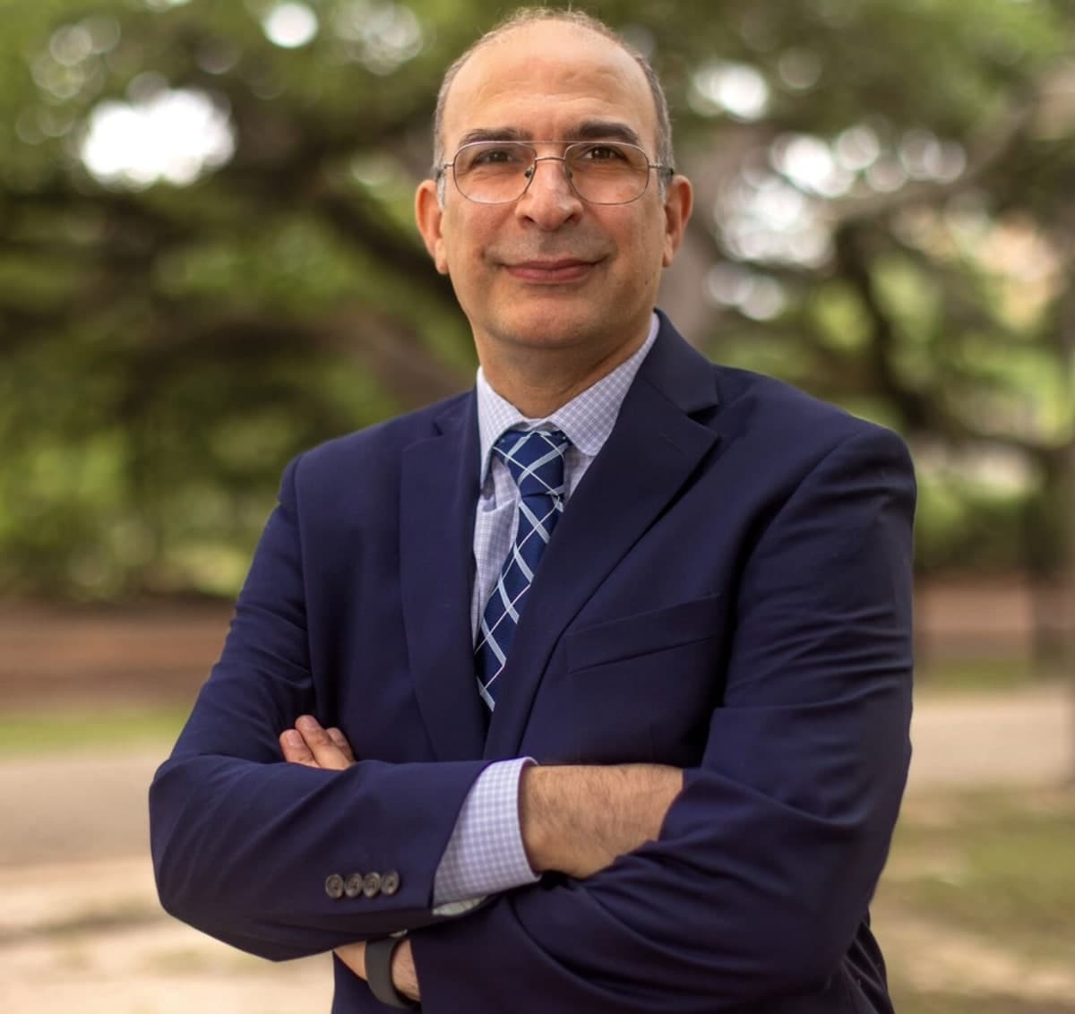 Khalil Dirani
