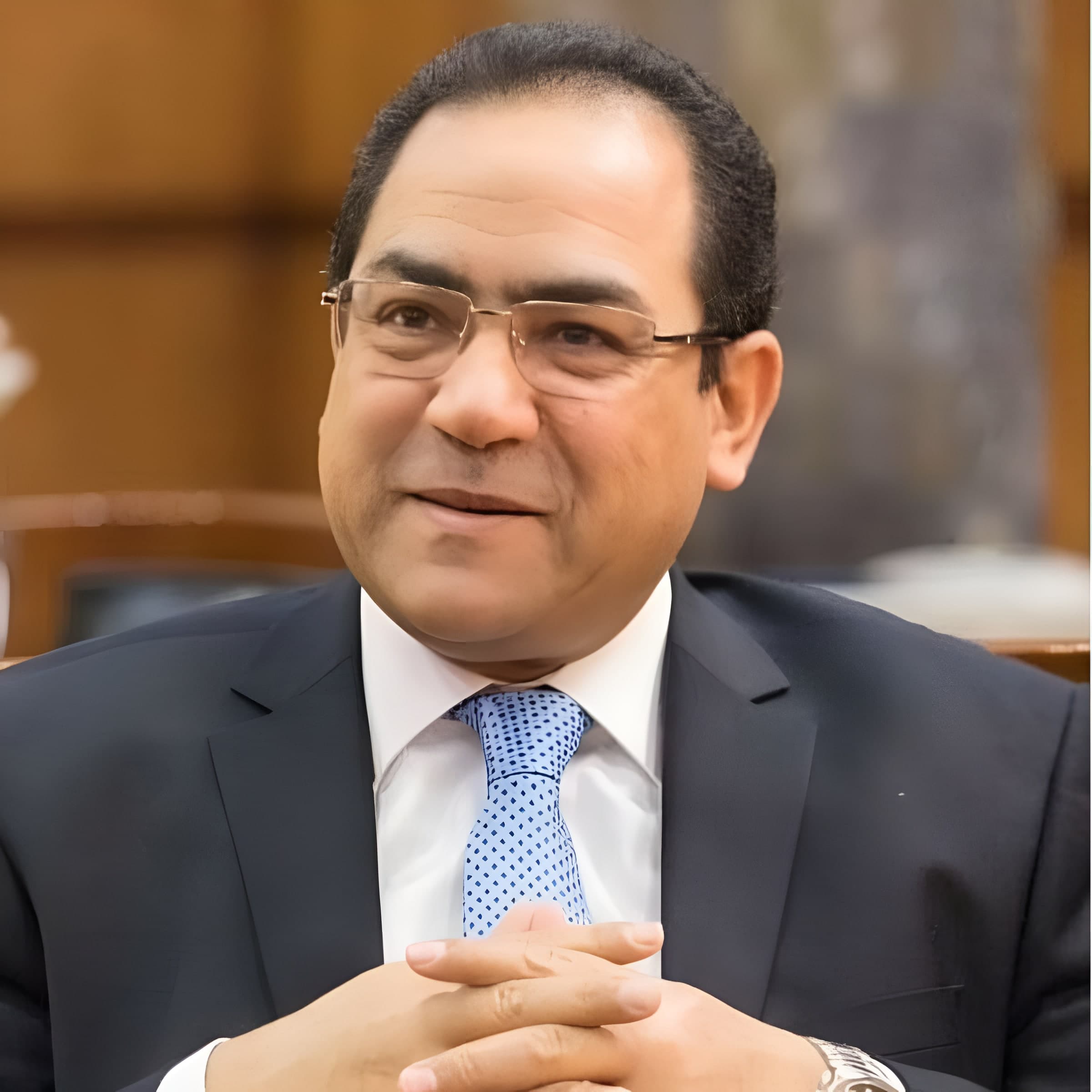 Saleh El-Sheikh