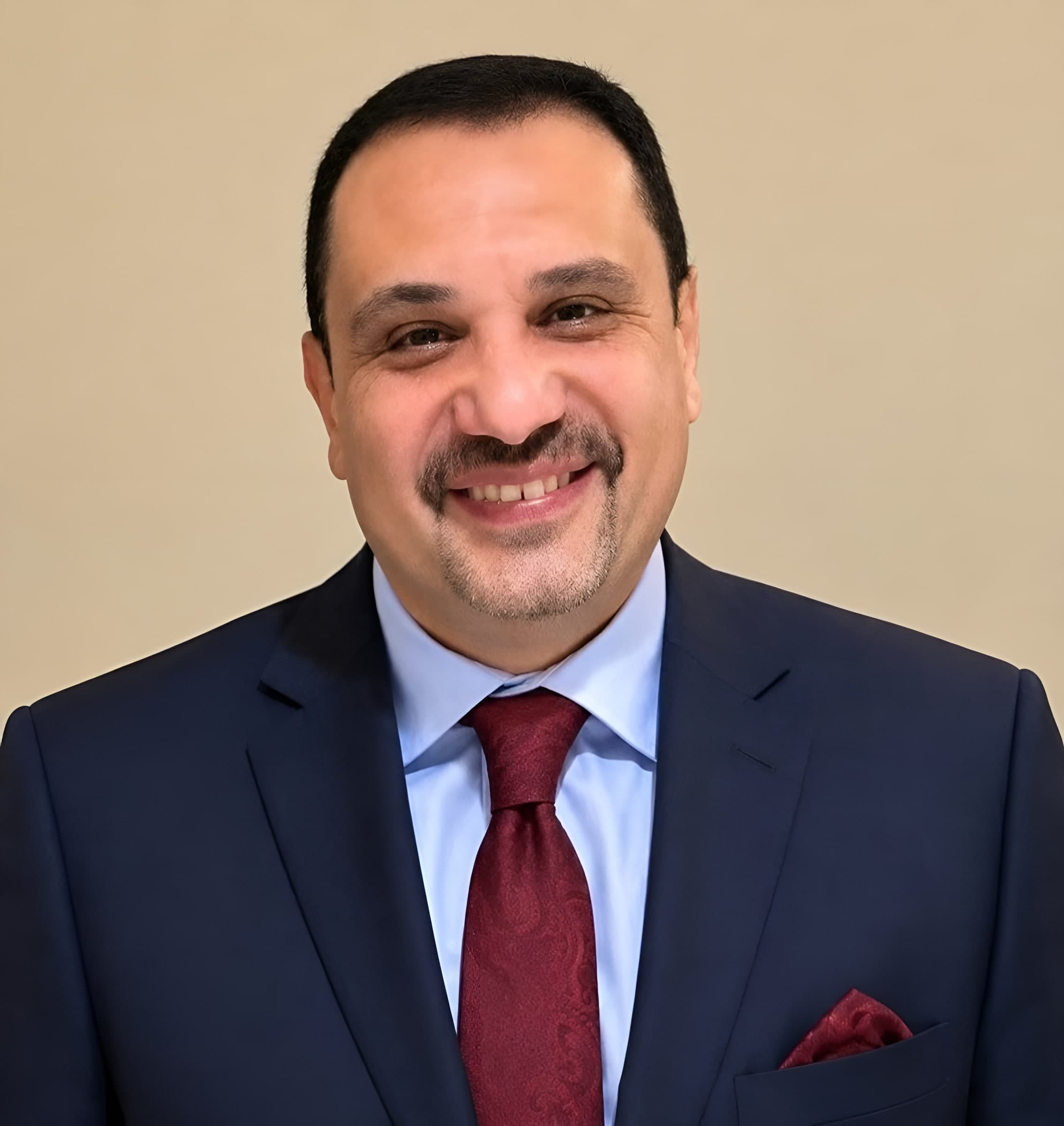 Mohammad Khattab