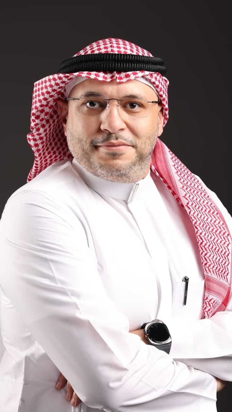 Fahad Rashad