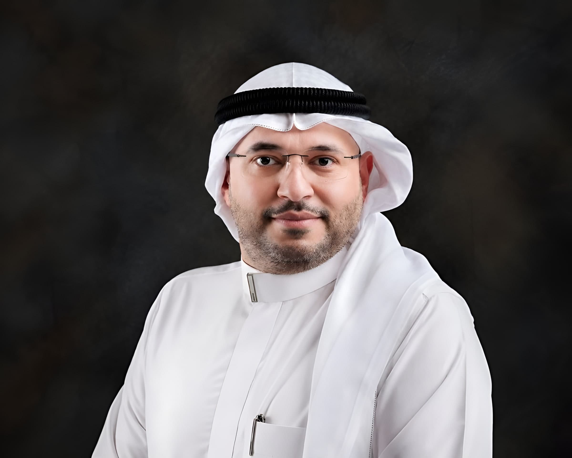 Fahad Rashad