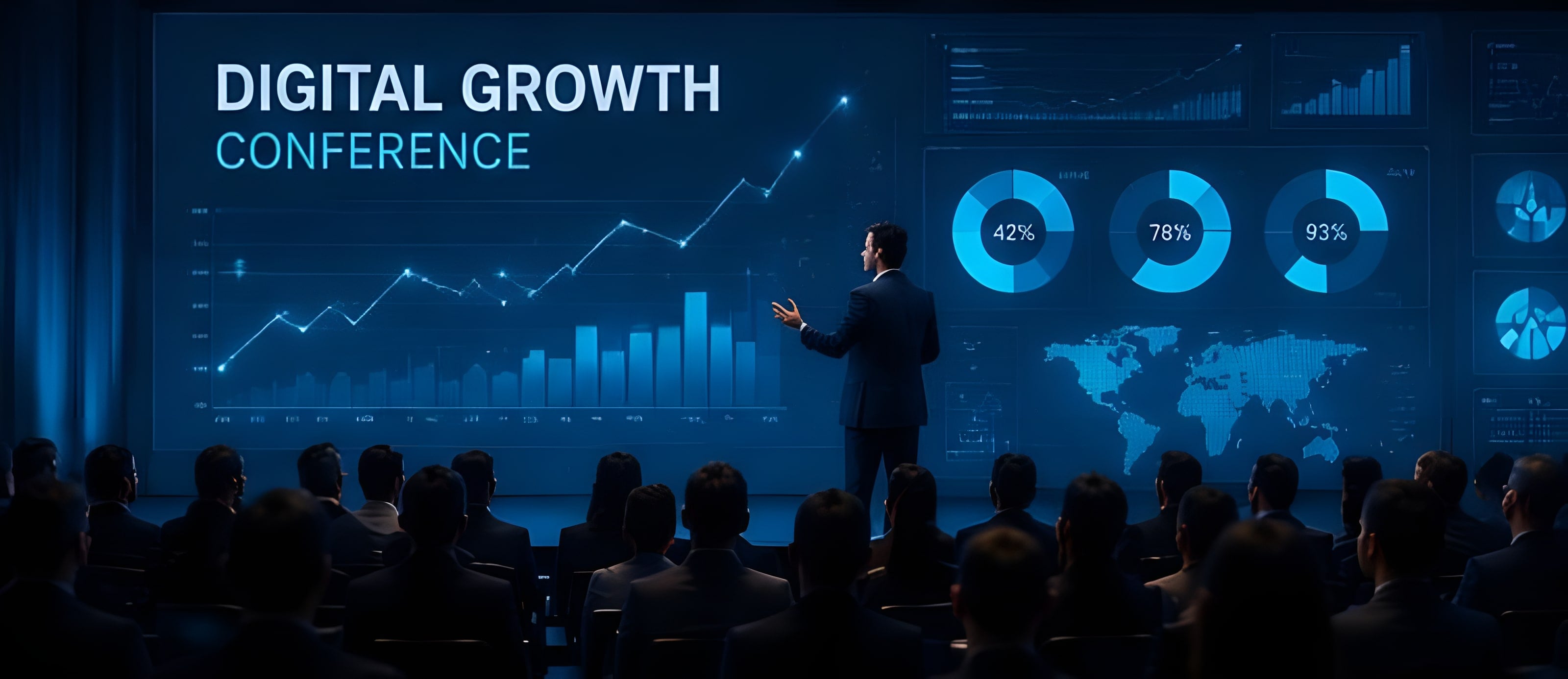 Digital Growth Conference