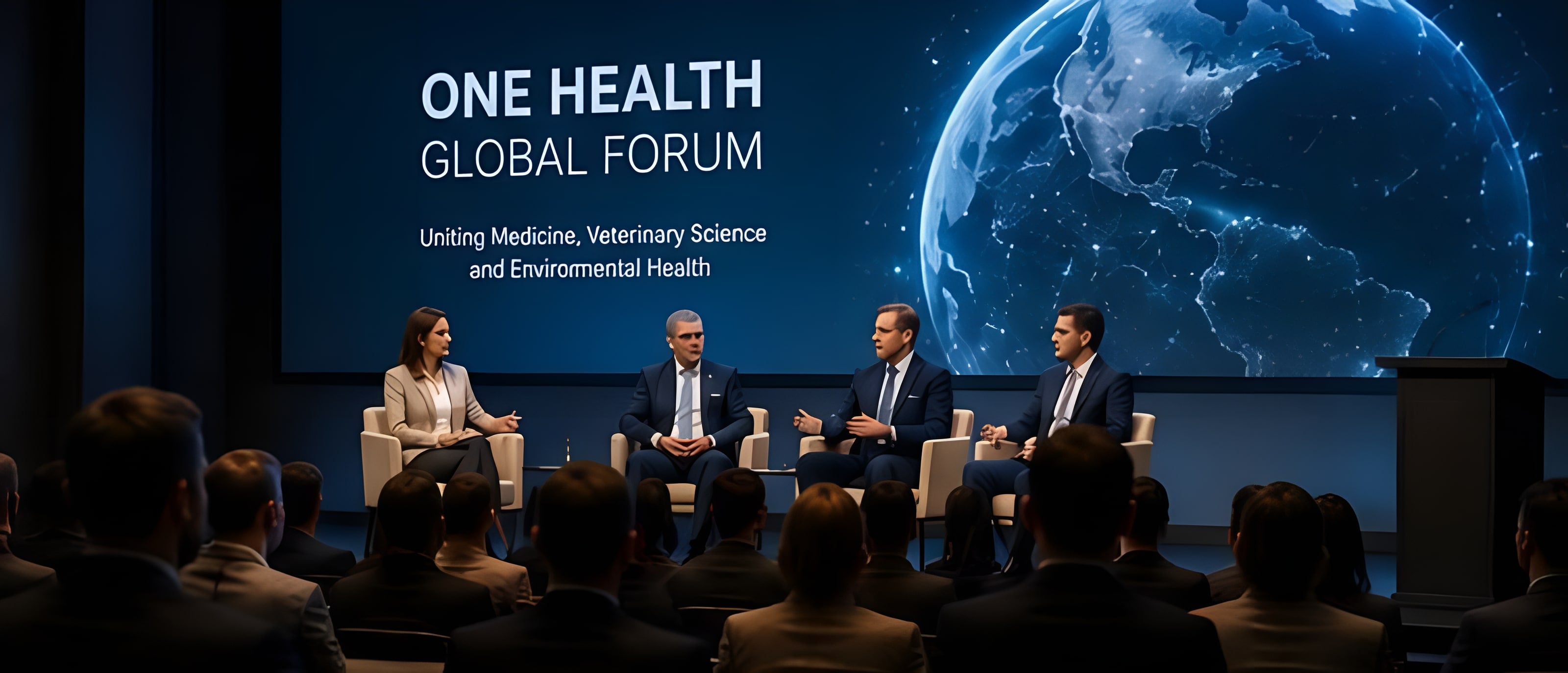 One Health Global Forum