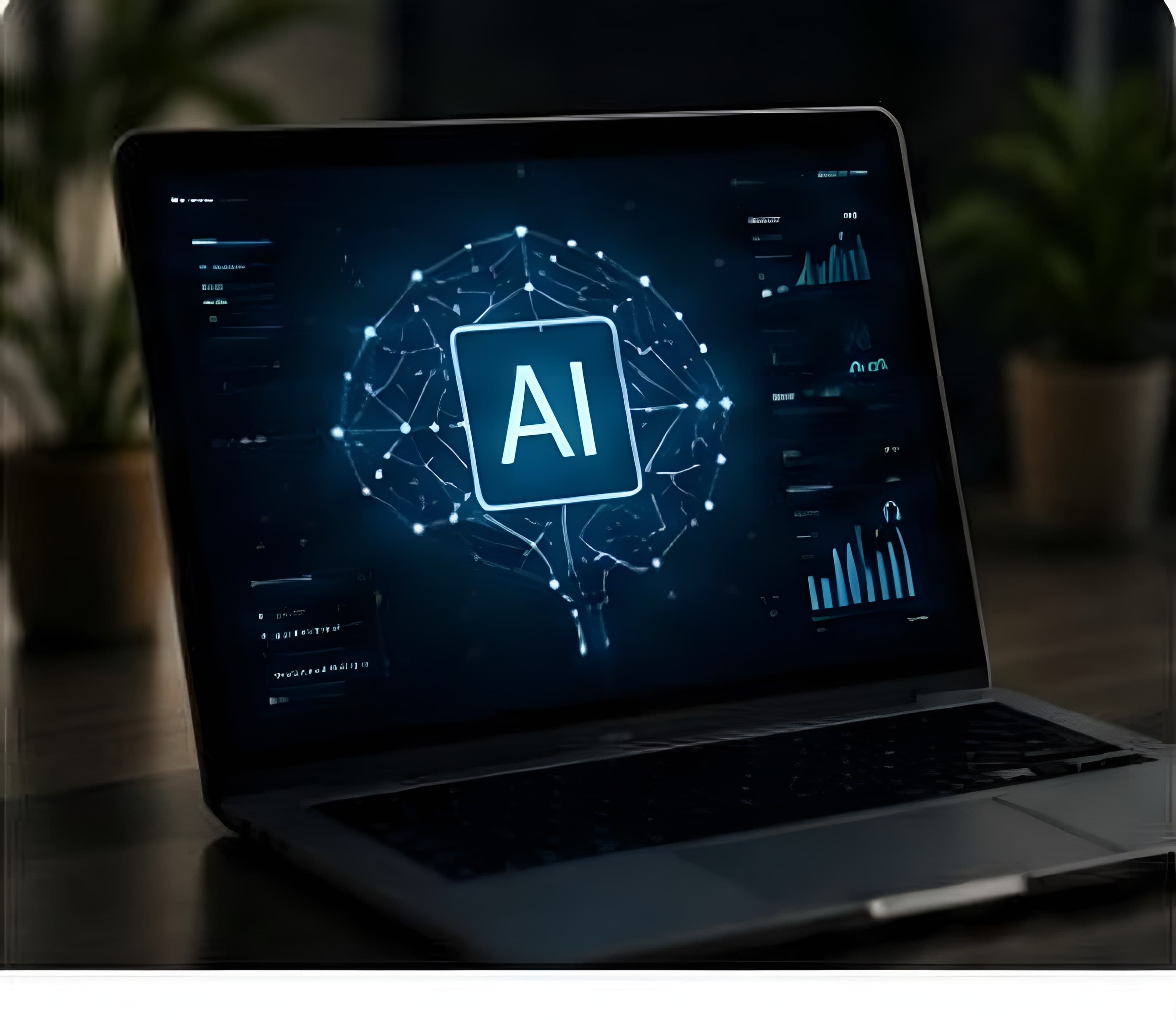 AI-powered