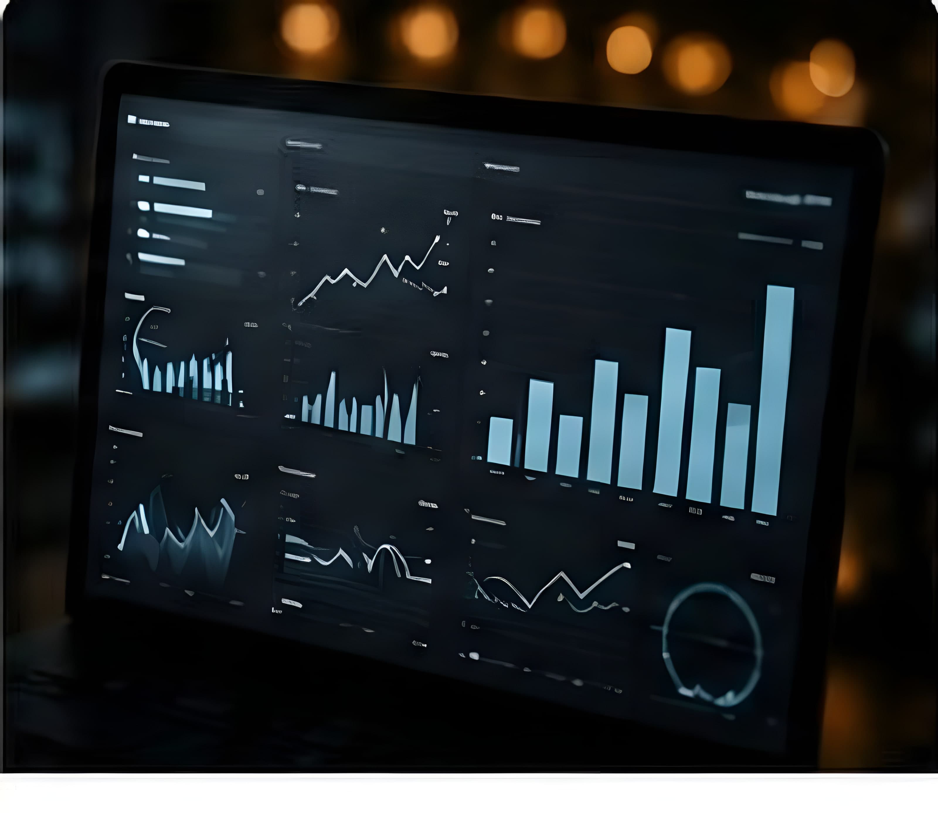 Data-driven